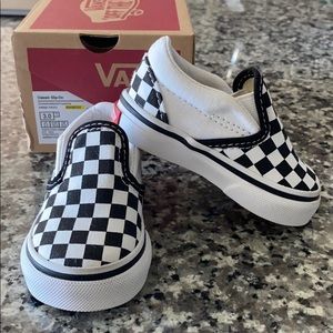 Vans Classic Slip-On